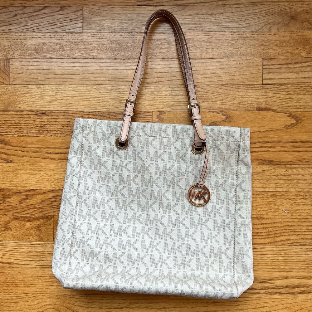 MICHAEL Michael Kors Large Jet Set Tote